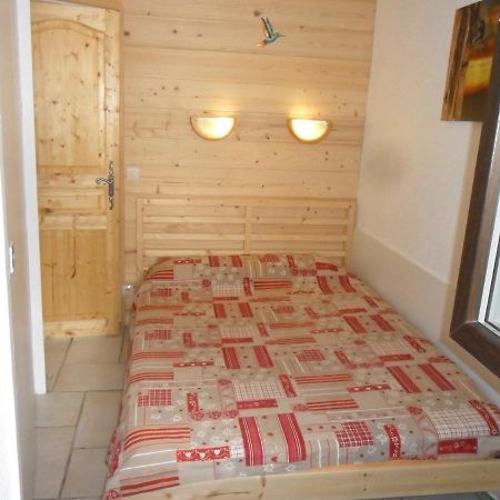 Appartement CHAMONIX CENTRE 2 Pièces Balcon Vue MONT BLANC Extérieur photo